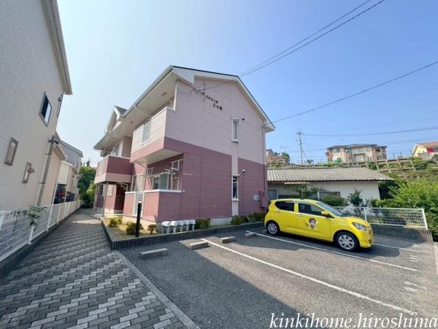 エルコーポ上の浜