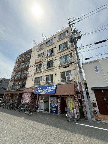 フォレストゲート岸里東