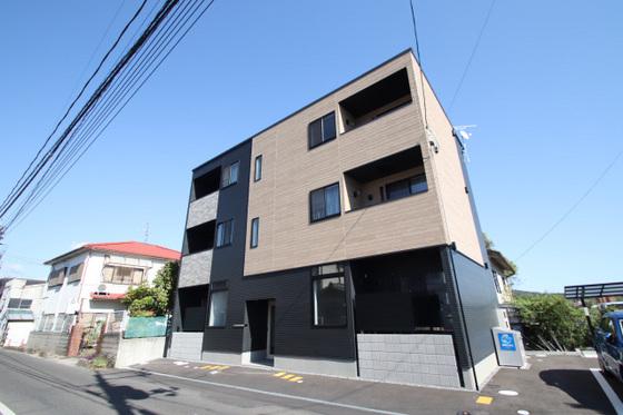 REGALE 船頭町