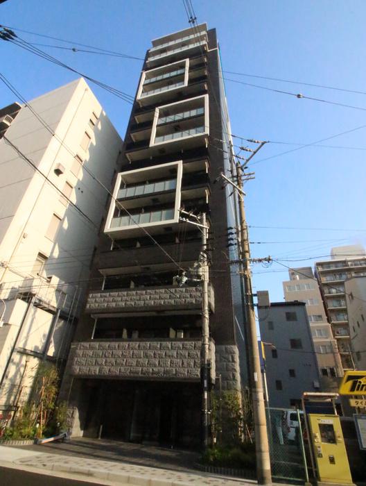 プレサンス新町ウィズ ジョイ