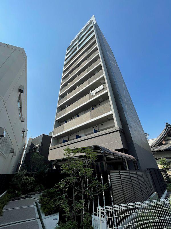 S-RESIDENCE名駅南