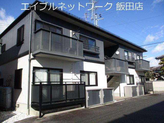 ディアス代田 A