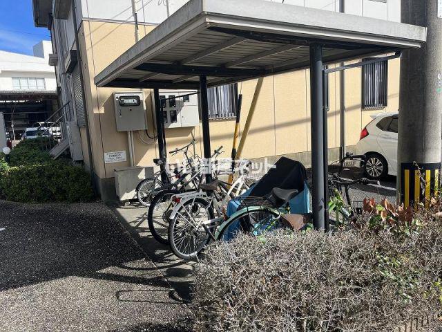 FAMILIO C棟