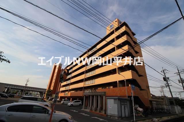ネクスト倉田 東館