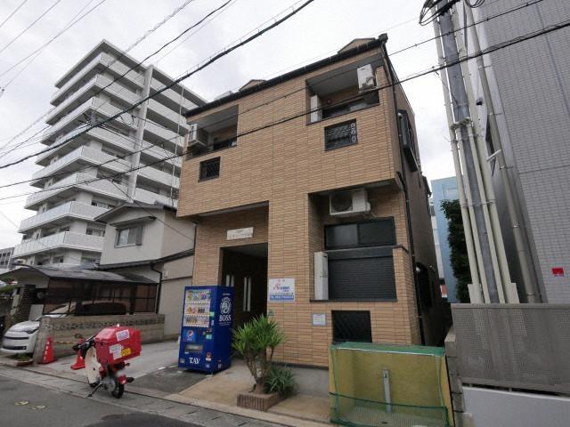 レティーフ平尾