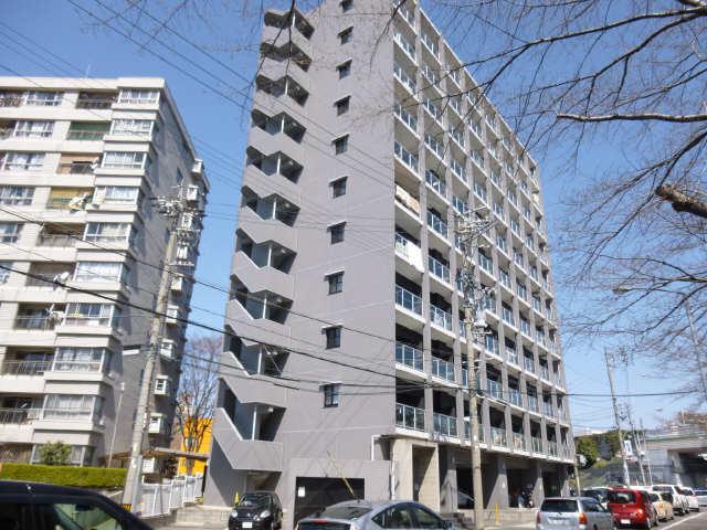 CONDE藤が丘