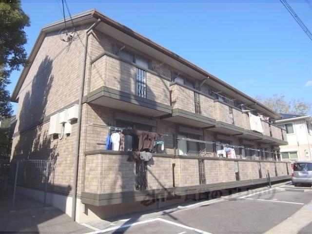 ラクア安朱