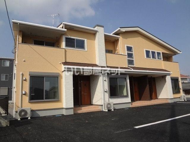 VERDE COLLINA II(1LDK/1階)