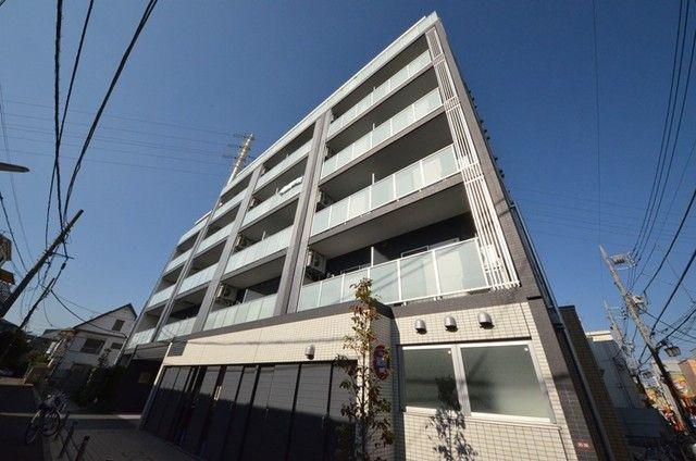TSGARDEN高円寺