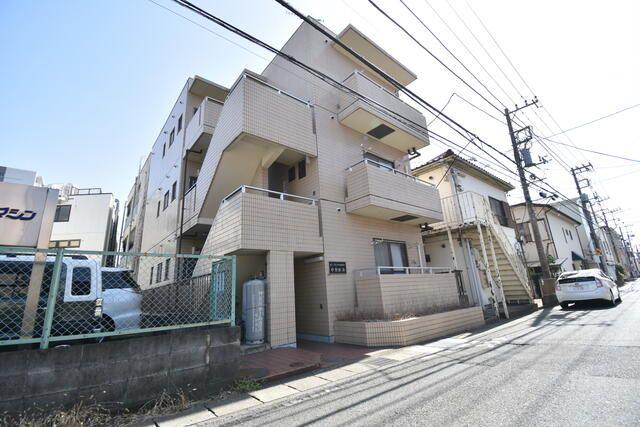 プチメゾン中央林間