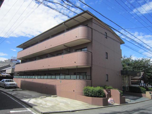 地下鉄鶴舞線 浄心駅 徒歩11分  築25年