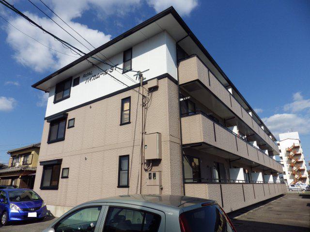 ロイヤルハイカムールST