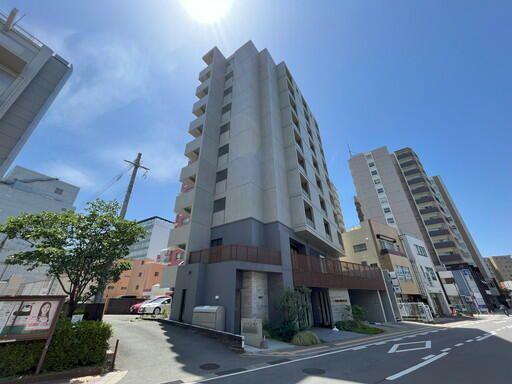 SAKURA TERRACE