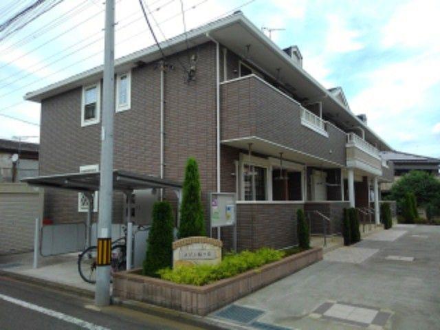 メゾン桜ヶ丘