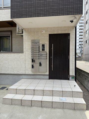 アコルト箱崎