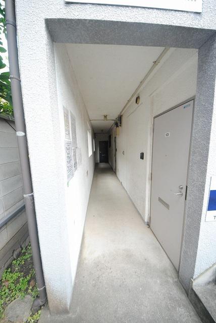 ハイツMATSUNAMI