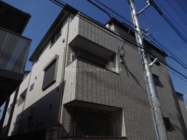 ムサシーノNI