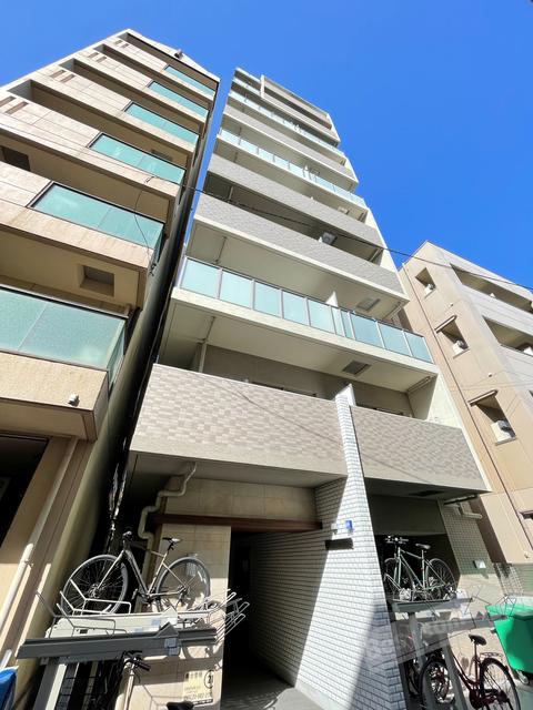 住吉橋町エヌエム・スワサント・ディス