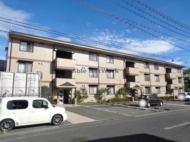 メゾントリヴァンベール
