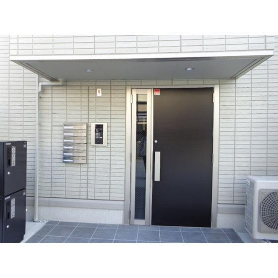 DAIWAHOUSEセキュリティプレシボヌール弥永