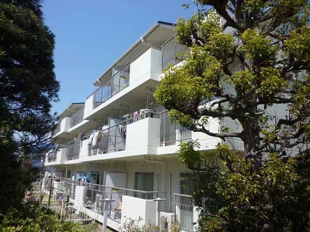 ロイヤルメゾン南町田I