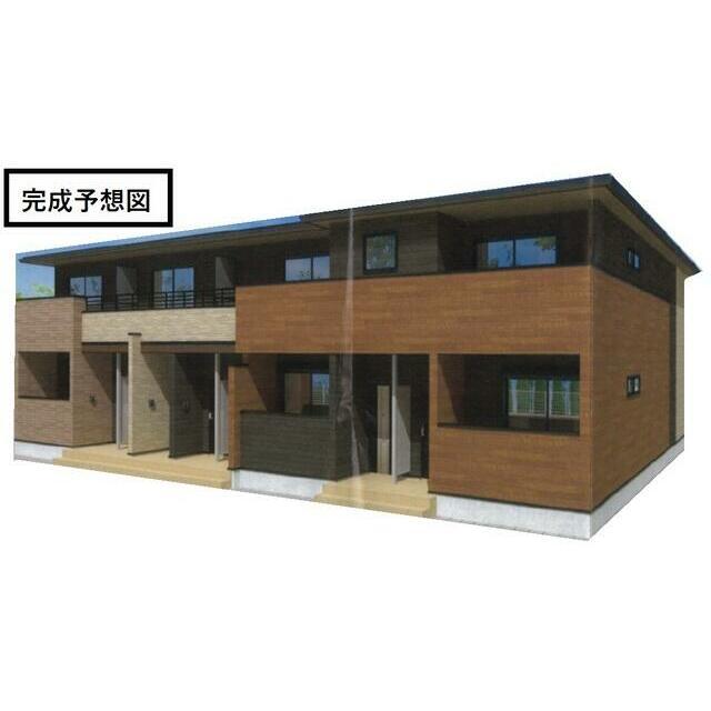 プロムナード