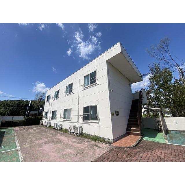 第2早川コーポ