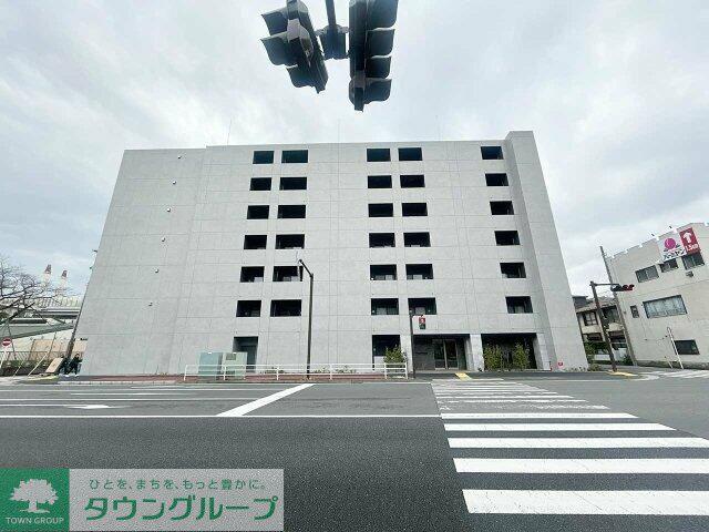 マイナビSTAYアーバンコア横浜根岸