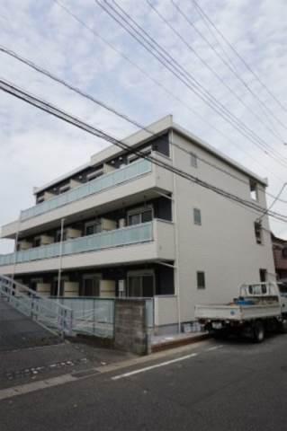 リブリ・クレール蘇我壱号館