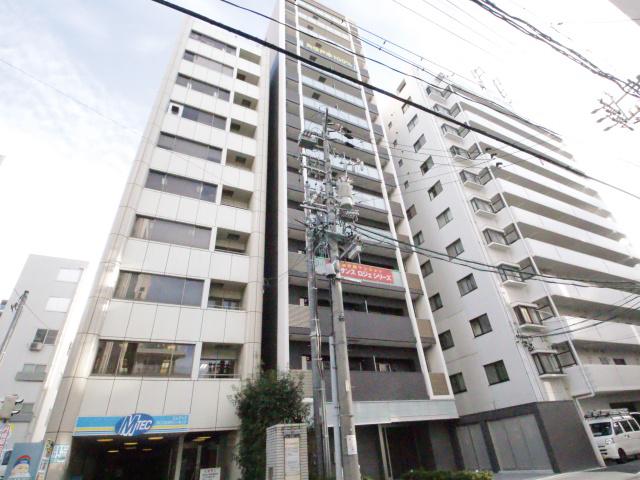 プレサンス ロジェ 丸の内 CENTRAL CASA
