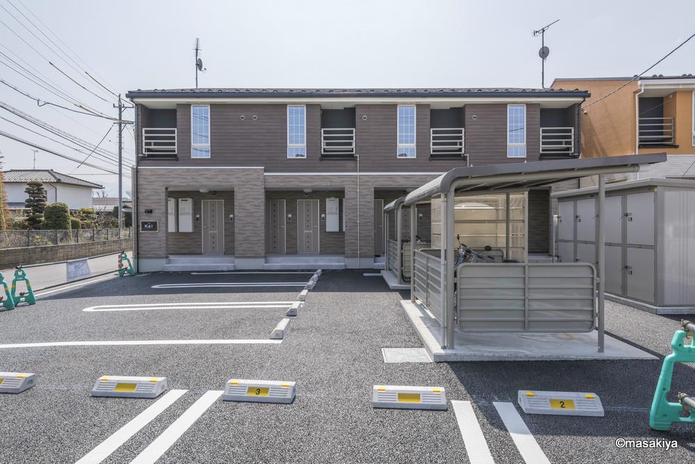 ＪＲ信越本線 長野駅(ＪＲ・しなの) 徒歩33分 2階建 築12年