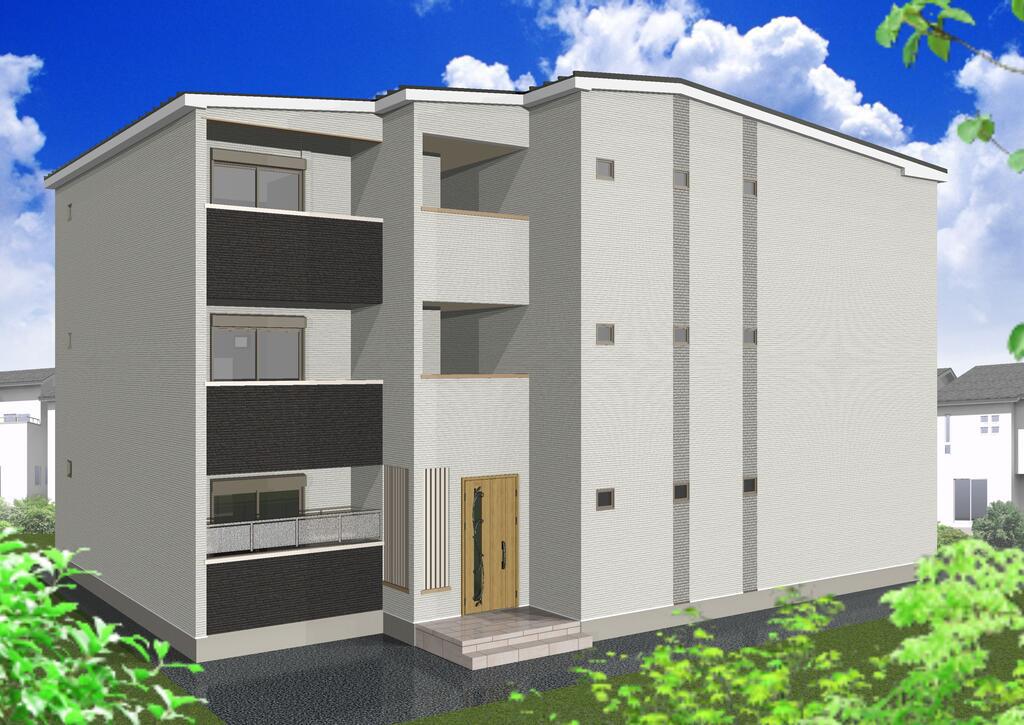 クリエオーレ俊徳町