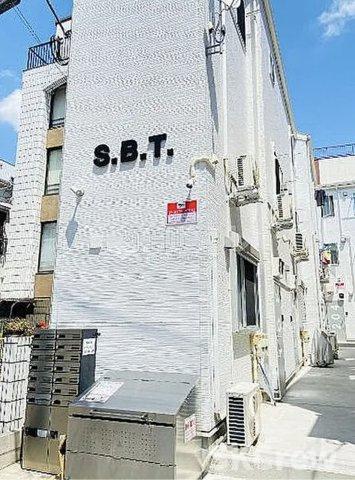 S.B.T. エスビーティー