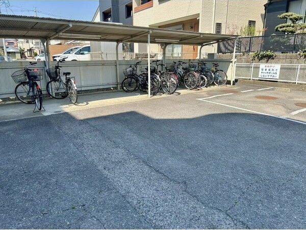 マンション和楽