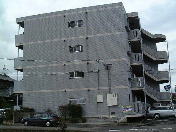 マンション和楽