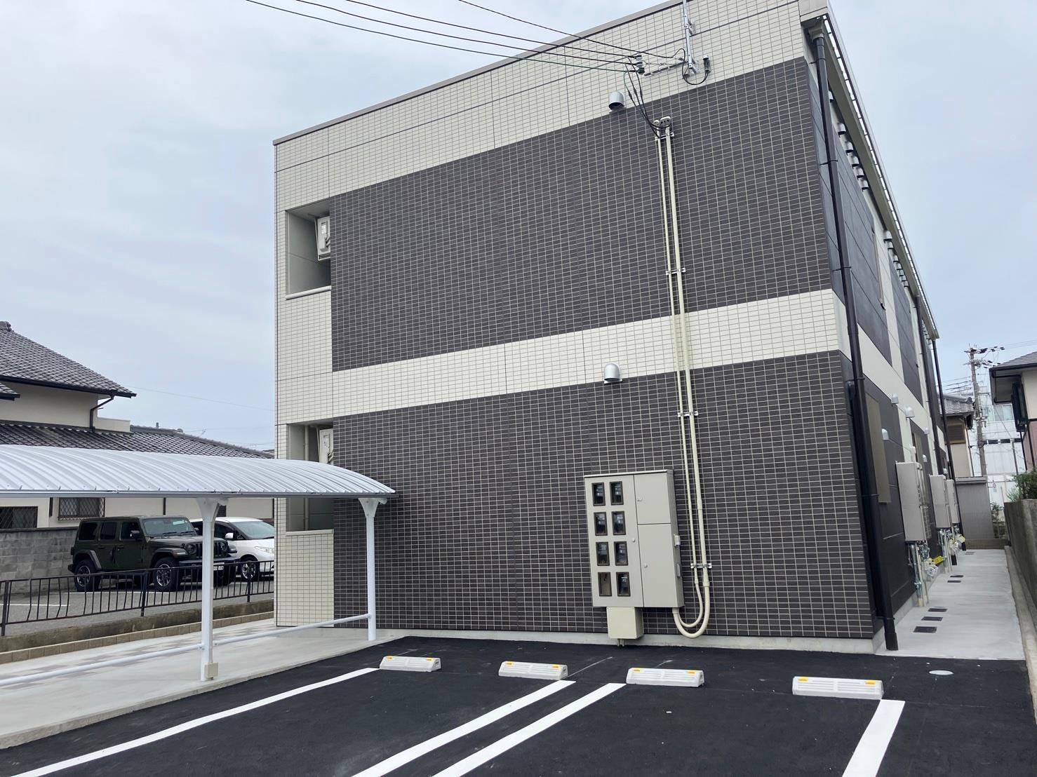 グラン・クレスト