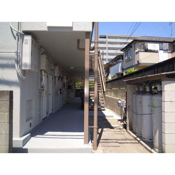 シャルム小手指