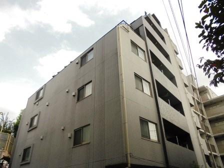 フェニックス高円寺伍番館