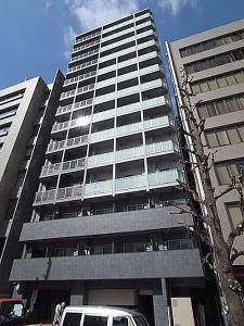 ガーラ・プレシャス渋谷六本木通