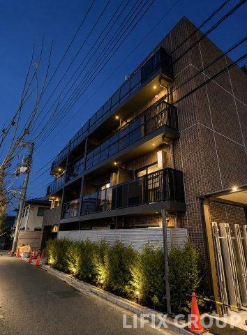 ブライズ調布飛田給