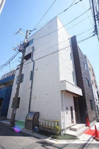 グランメゾン 神楽坂