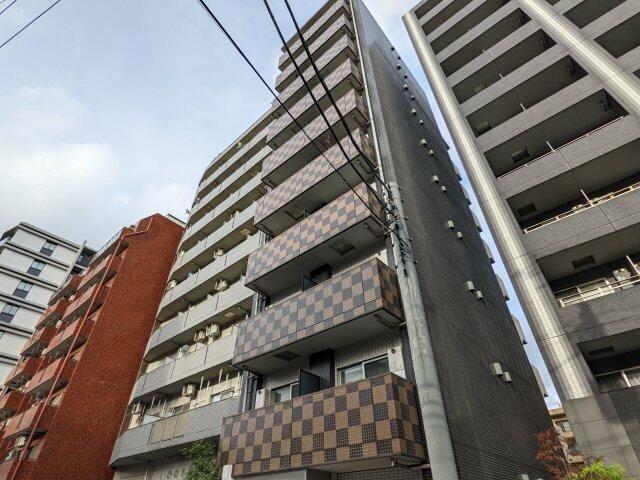 プレミアムキューブ横浜