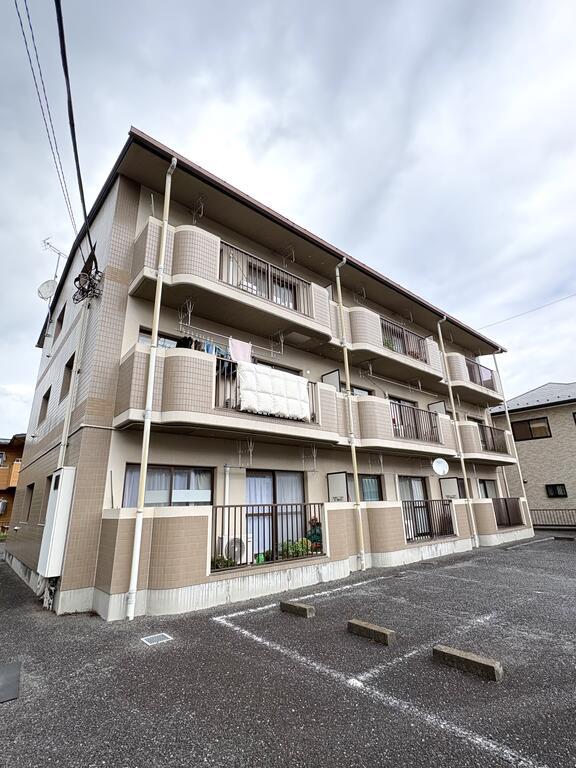 グランドハイツ関根I