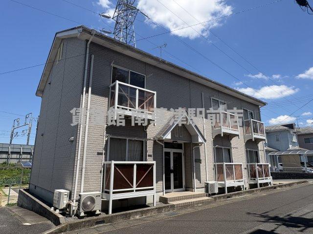 E.KハイツII
