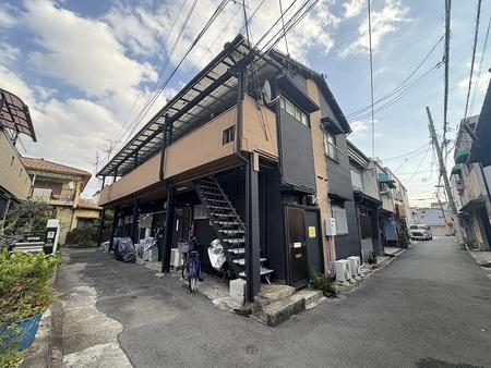 URBAN COURT TENNOJI