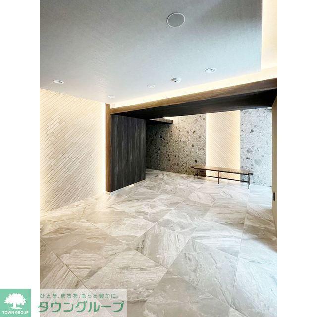 リージア日本橋小伝馬町
