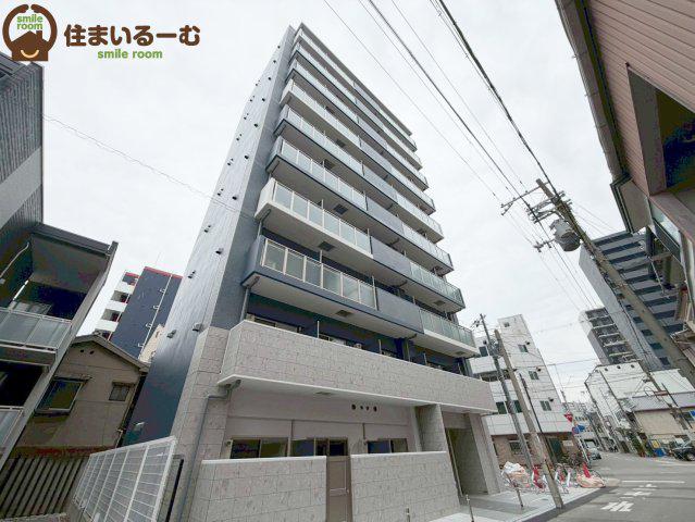 エグゼ大阪DOME CITYシエル