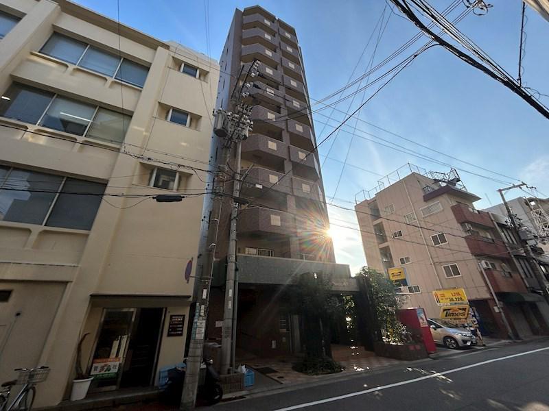 プレッツァ西宮