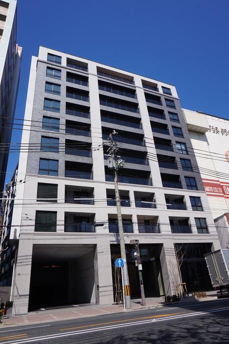 ザ・京都レジデンス四条河原町