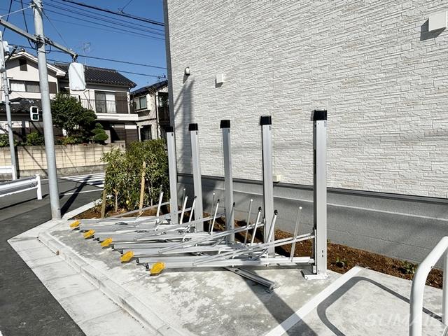 リブリ・ESPOIR六番館